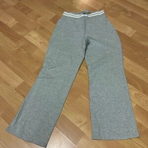 Kids Gray Sweatpants